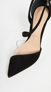 Schutz Nissy dOrsay Pumps