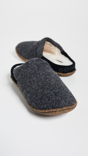 Sorel Nakiska Scuff Slipper