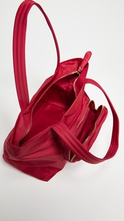 Anya Hindmarch Chubby Heart Mini Tote