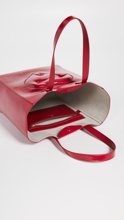 Anya Hindmarch Chubby Heart Tote