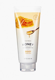 Гель для душа Its Skin