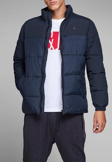 Куртка утепленная Jack & Jones