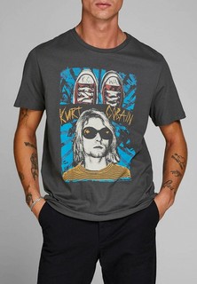 Футболка Jack & Jones
