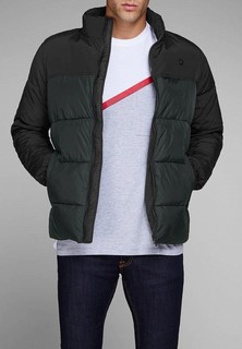 Куртка утепленная Jack & Jones