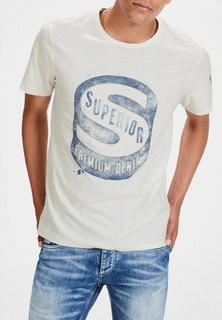 Футболка Jack & Jones