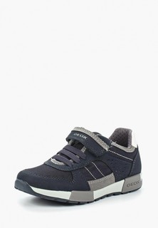 Кроссовки Geox
