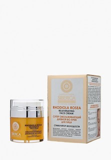 Крем для лица Natura Siberica