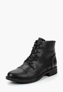 Ботинки T.Taccardi