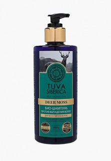 Шампунь Natura Siberica