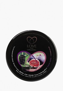 Крем для тела Organic Shop