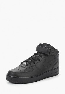 Кеды Nike