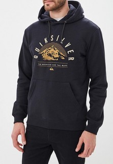 Худи Quiksilver