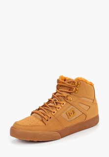 Кеды DC Shoes