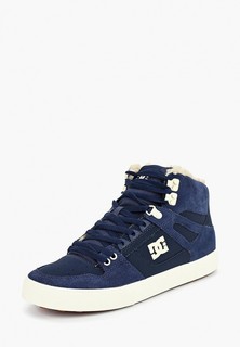 Кеды DC Shoes