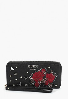 Кошелек Guess