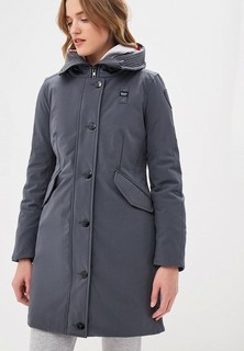 Пуховик Blauer
