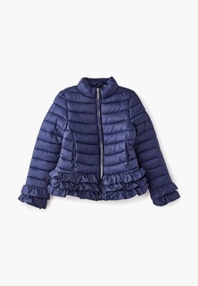 Куртка утепленная Blukids