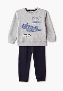 Костюм спортивный Blukids
