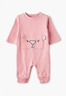 Комбинезон бельевой Blukids