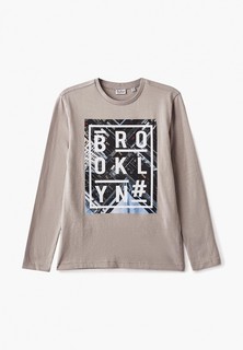 Лонгслив Blukids