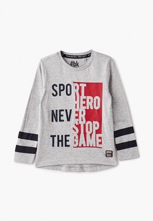 Лонгслив Blukids