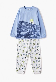Пижама Blukids
