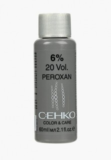 Эмульсия для волос Cehko C:Ehko