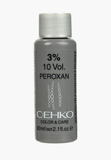 Эмульсия для волос Cehko C:Ehko