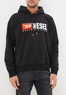 Худи Diesel