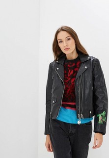 Куртка кожаная Diesel