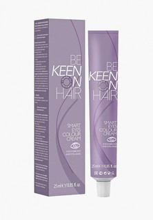 Краска для бровей KEEN
