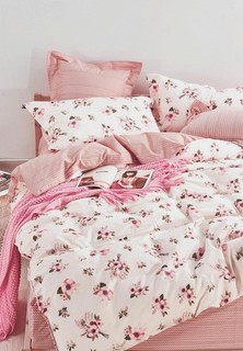 Постельное белье 1,5-спальное Bellehome