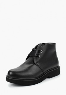 Ботинки T.Taccardi