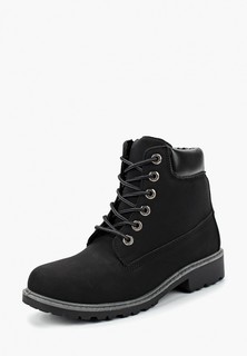 Ботинки Renda