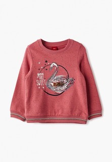 Свитшот s.Oliver