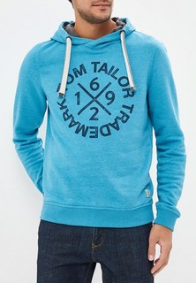 Худи Tom Tailor Denim