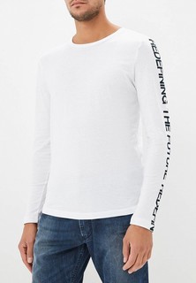 Лонгслив Tom Tailor Denim
