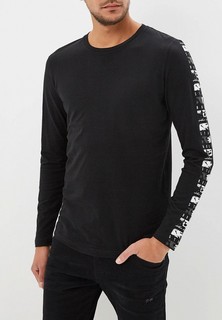 Лонгслив Tom Tailor Denim
