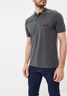 Поло Calvin Klein