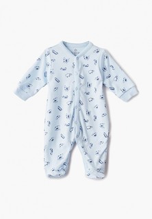 Комбинезон бельевой Blukids