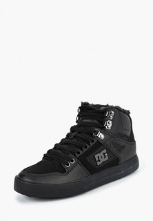 Кеды DC Shoes