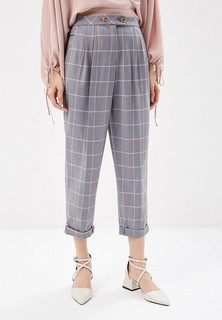 Брюки Topshop