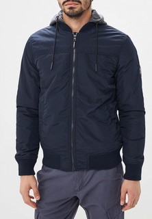 Куртка утепленная Tom Tailor Denim