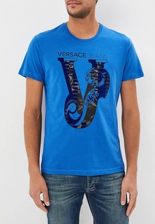 Футболка Versace Jeans