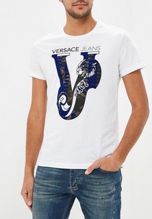 Футболка Versace Jeans