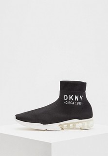 Кроссовки DKNY