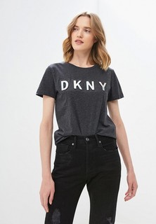 Футболка DKNY