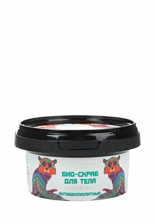Скраб для тела Natura Siberica