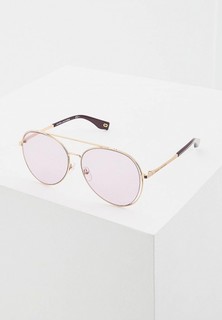 Очки солнцезащитные Marc Jacobs