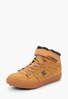 Кеды DC Shoes